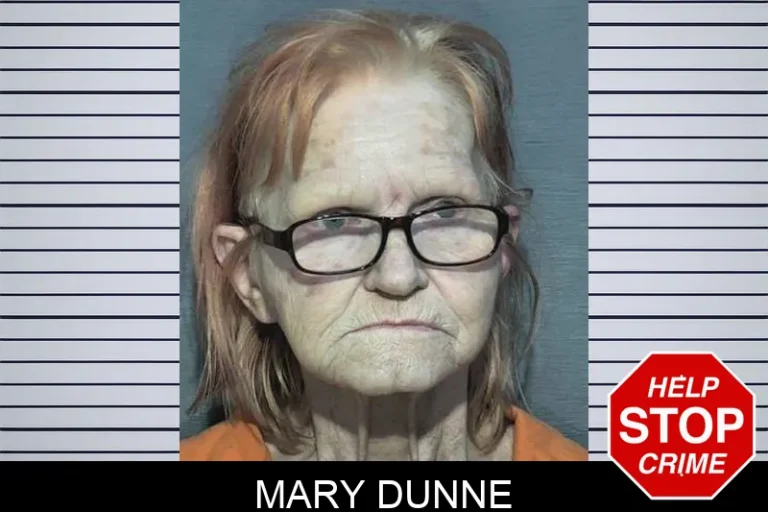 Mary Dunne