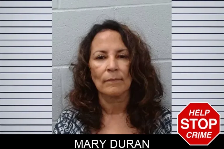 Mary Duran