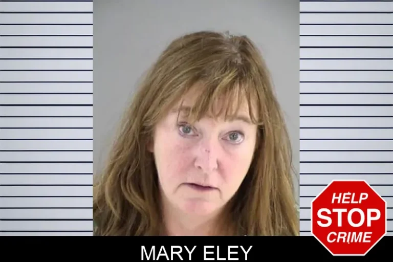 Mary Eley