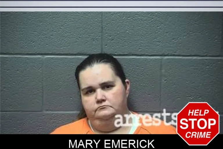 Mary Emerick