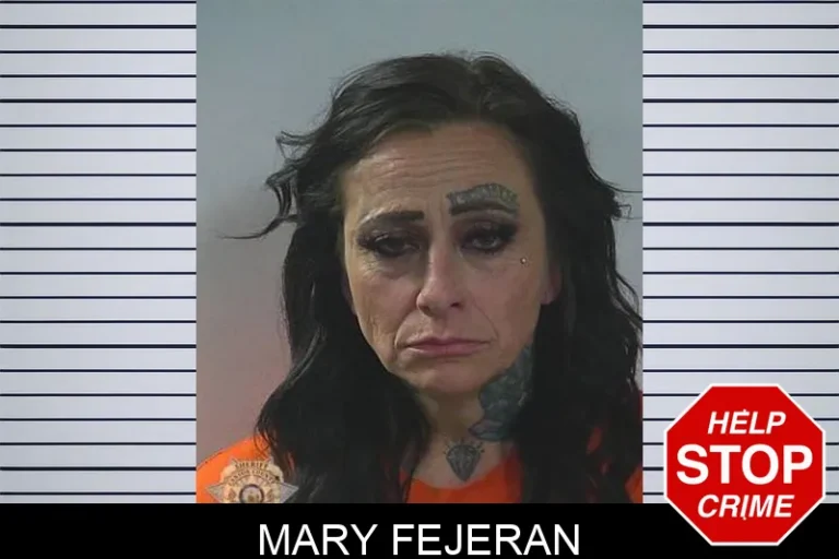 Mary Fejeran