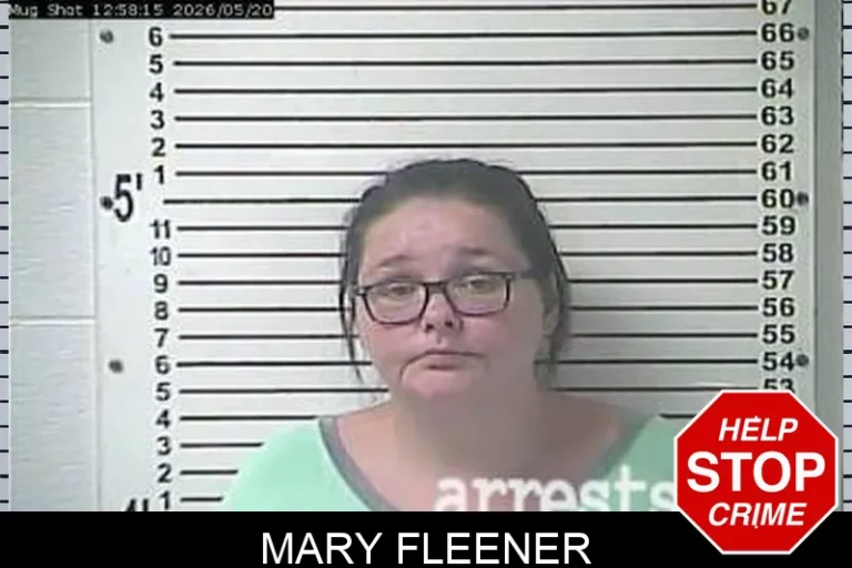 Mary Fleener