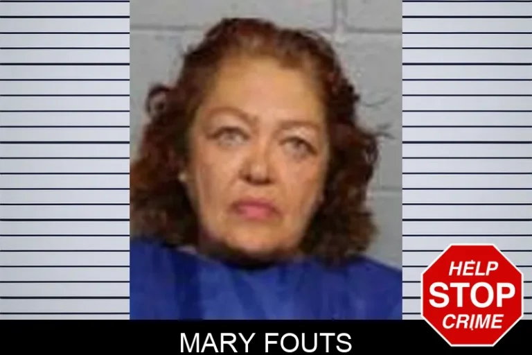 Mary Fouts