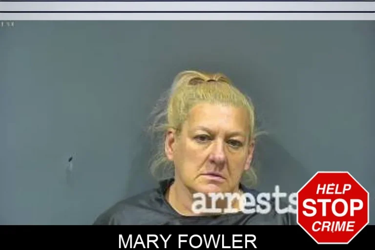 Mary Fowler