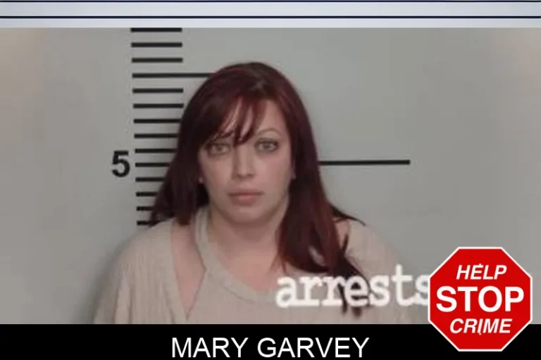 Mary Garvey
