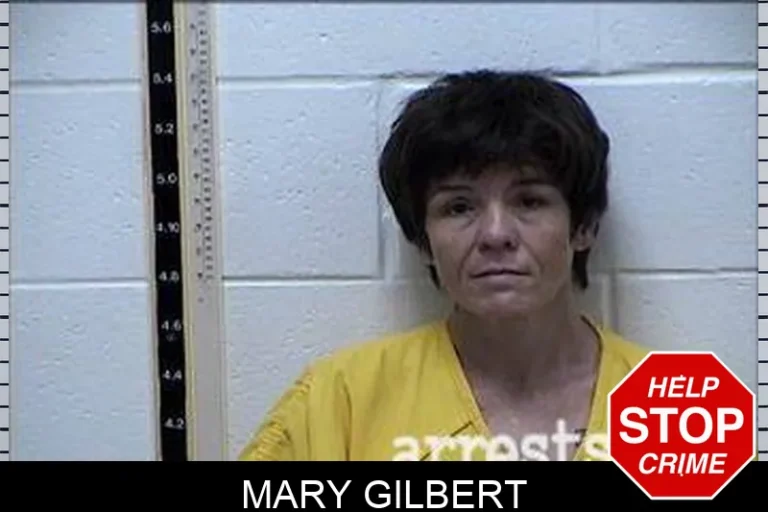 Mary Gilbert