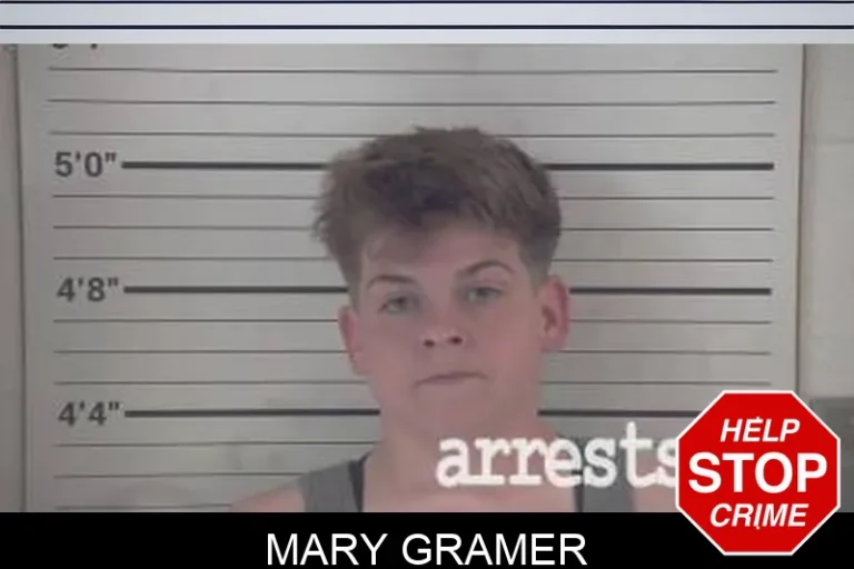 Mary Gramer