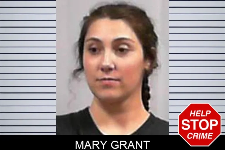 Mary Grant