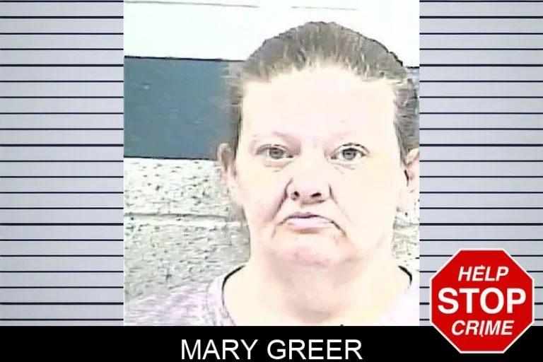 Mary Greer