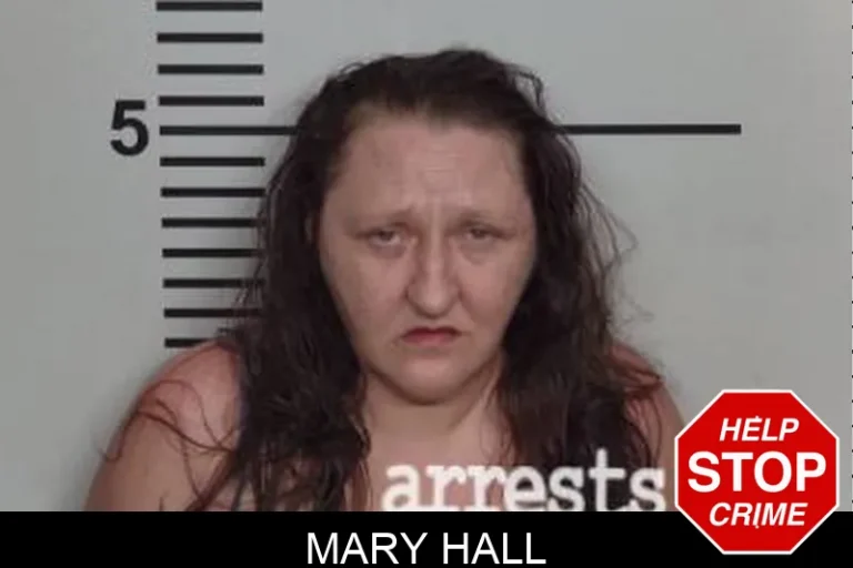 Mary Hall