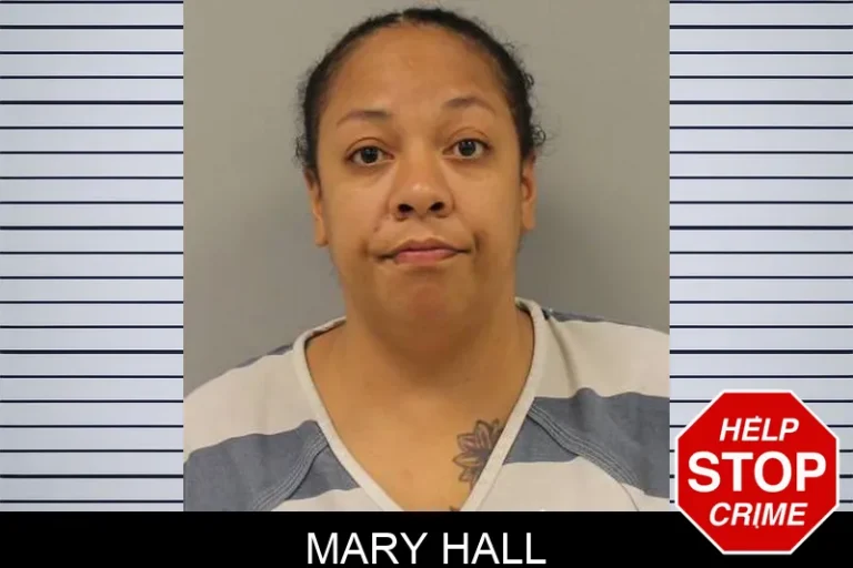 Mary Hall