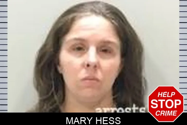 Mary Hess
