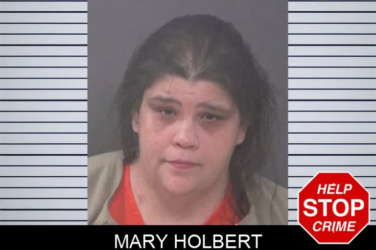 Mary Holbert