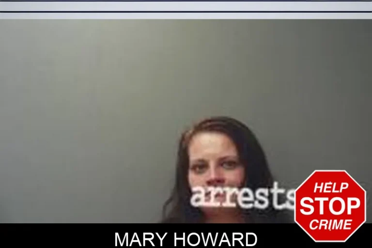 Mary Howard