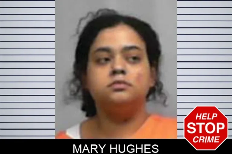 Mary Hughes