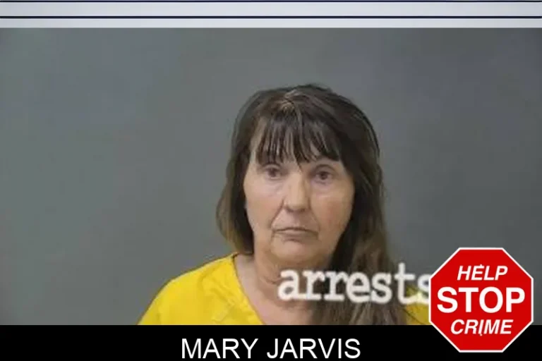 Mary Jarvis