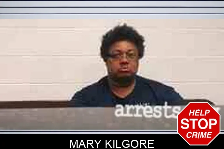 Mary Kilgore