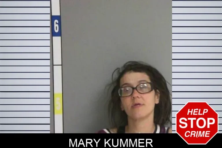 Mary Kummer