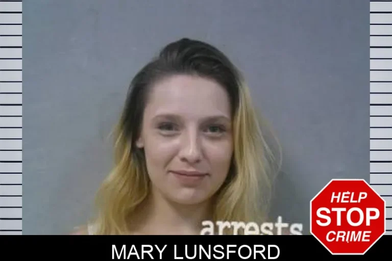 Mary Lunsford