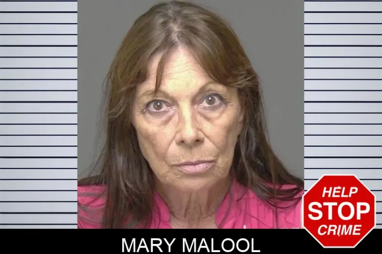 Mary Malool