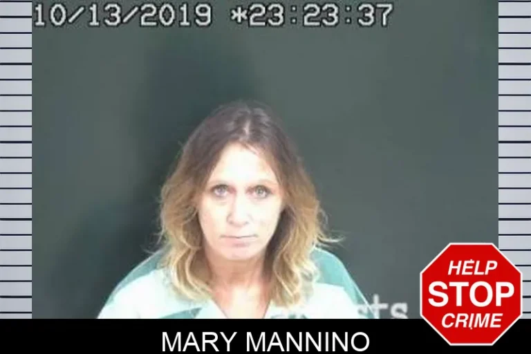 Mary Mannino