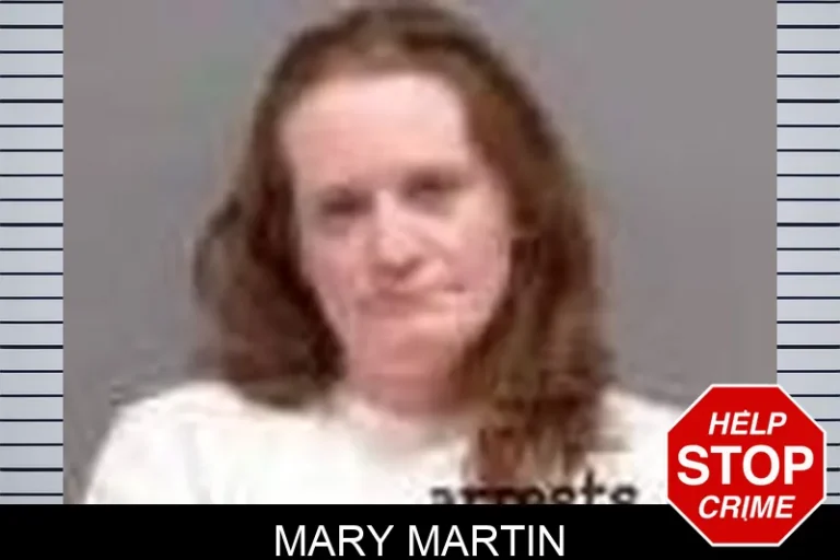 Mary Martin