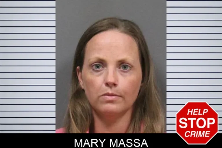 Mary Massa