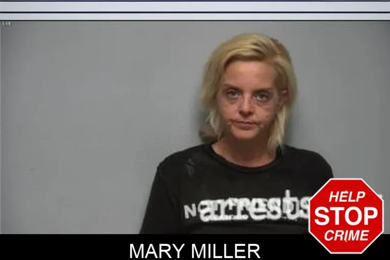 Mary Miller