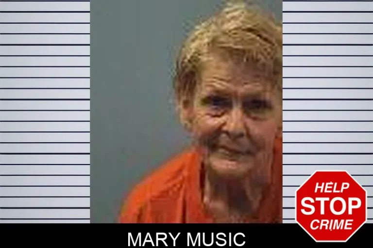 Mary Music