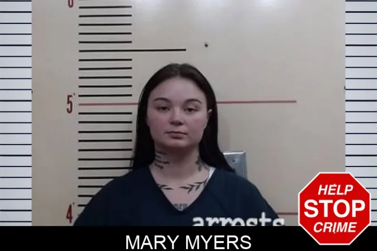 Mary Myers