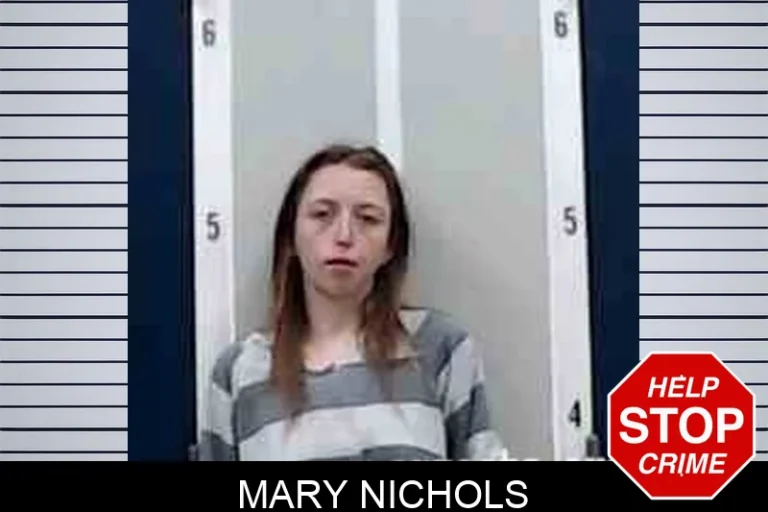 Mary Nichols
