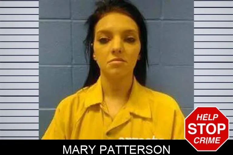 Mary Patterson