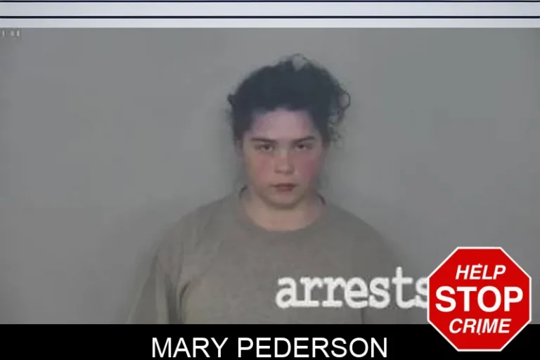 Mary Pederson