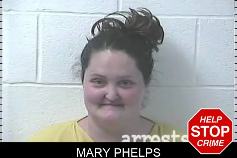Mary Phelps