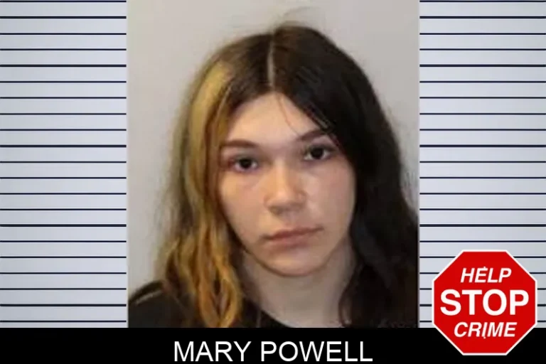 Mary Powell