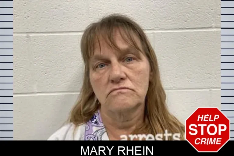 Mary Rhein