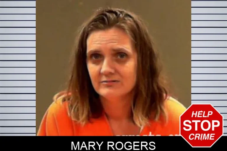 Mary Rogers