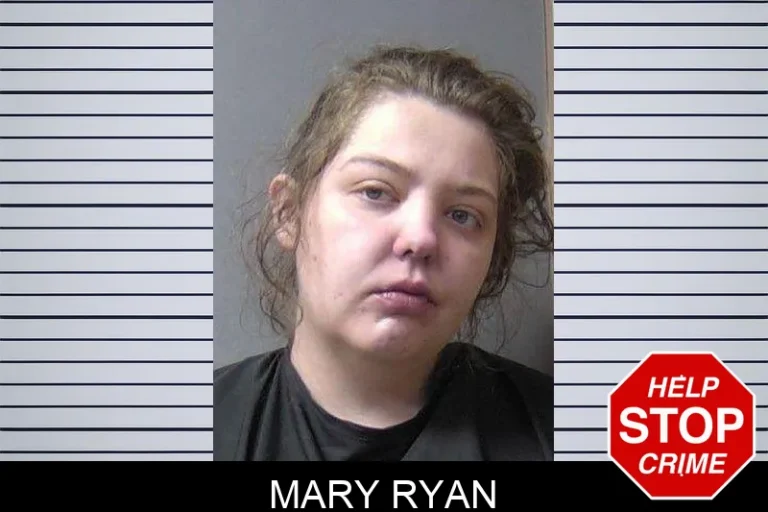 Mary Ryan