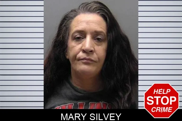 Mary Silvey