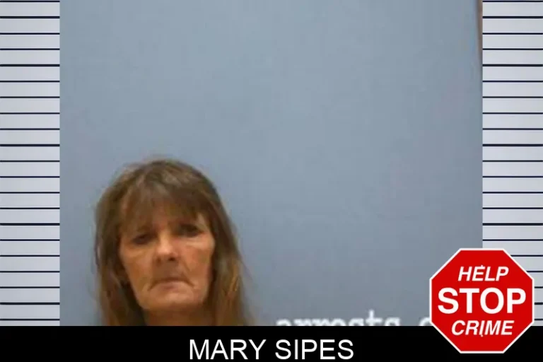 Mary Sipes