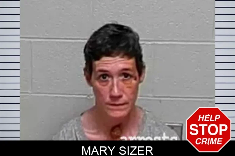 Mary Sizer