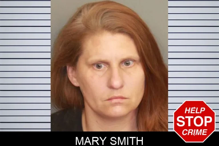 Mary Smith