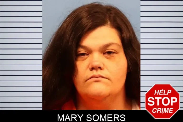 Mary Somers