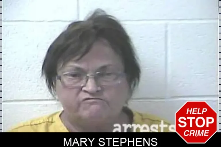 Mary Stephens
