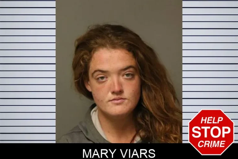 Mary Viars