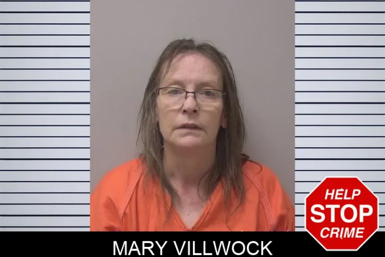 Mary Villwock