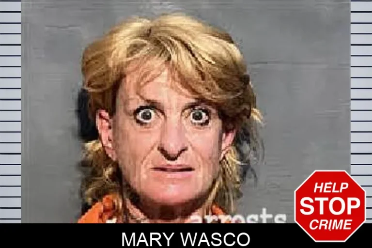 Mary Wasco