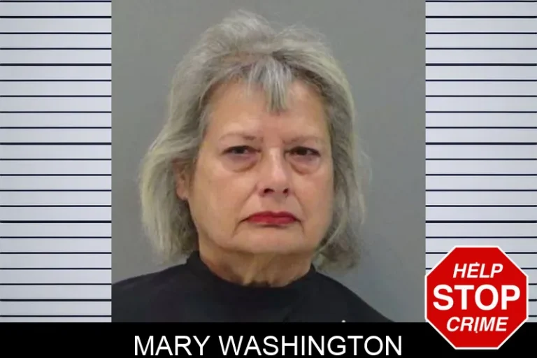 Mary Washington