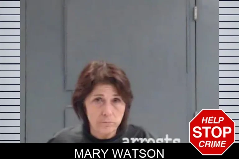 Mary Watson