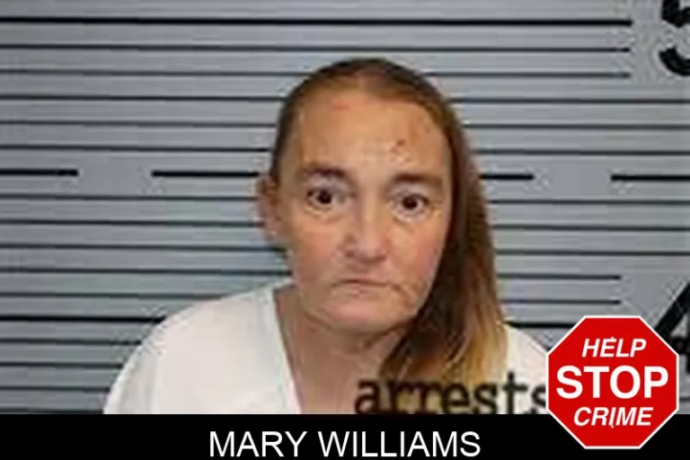 Mary Williams